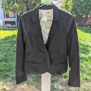 Pea in a Pod Blazer